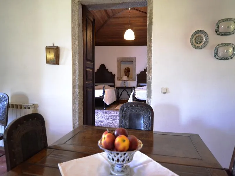General view, Casa Dos Assentos, Porto