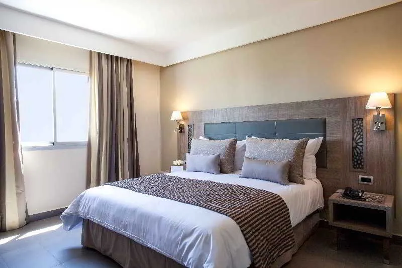 Room, Sky Casa Airport, Casablanca