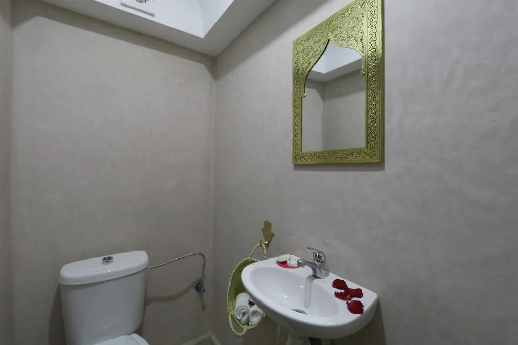 Room, Riad Elite, Marrakech