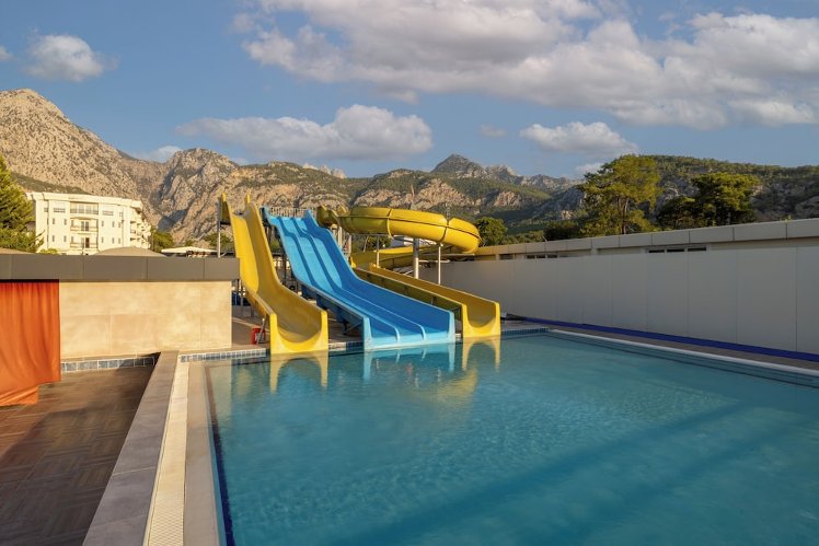 Belpinar, Antalya