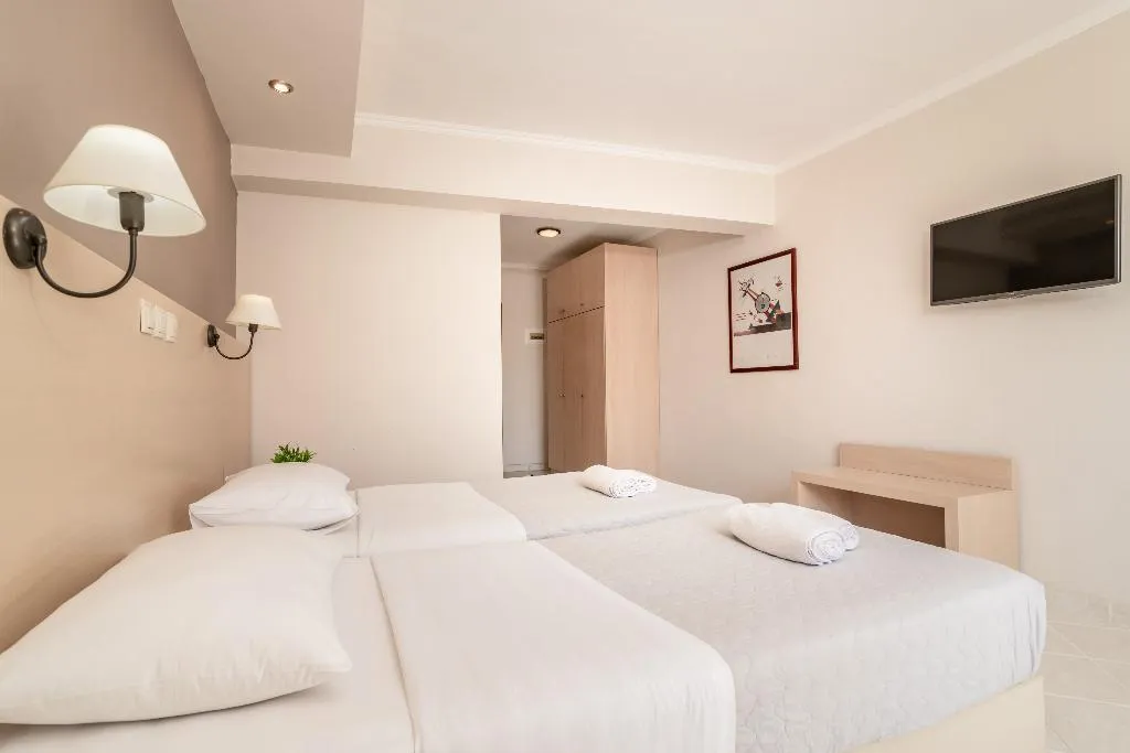 DOUBLE STANDARD Room, Karras Hotel, Zante