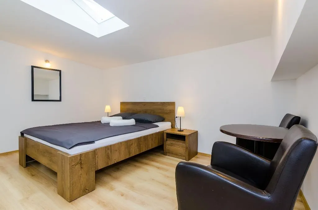 DOUBLE COMFORT Room, Rooms BAZA, Dubrovnik
