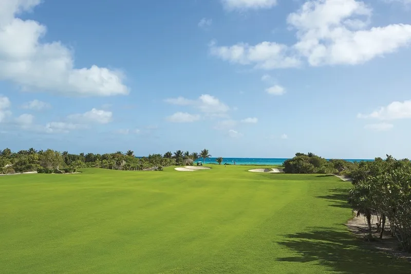 Sports and Entertainment, Secrets Playa Mujeres Golf & Spa Resort, Cancun Area