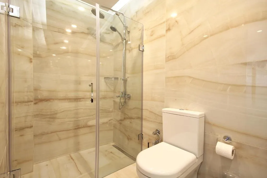 APARTMENT DELUXE Room, Delight Deluxe Apart Hotel, Antalya