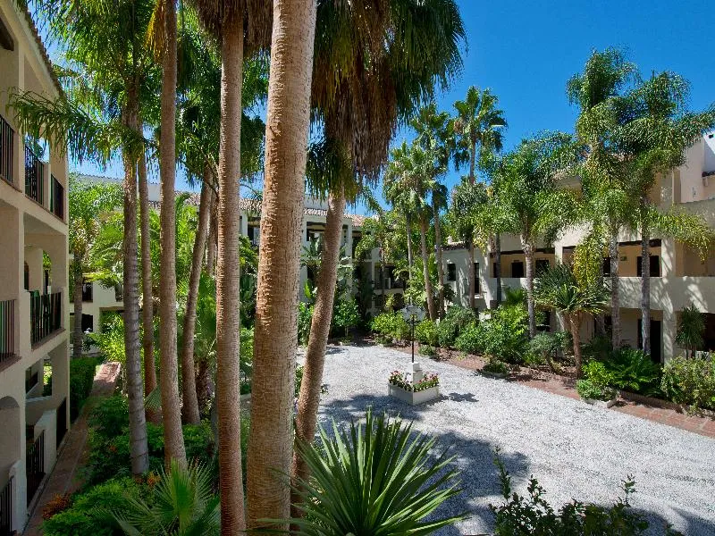 General view, Bluebay Banús, Costa Del Sol