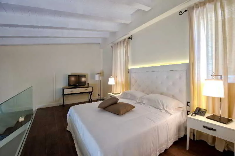 Room, Dolce by Wyndham Siracusa I Monasteri Golf & Spa, Catania