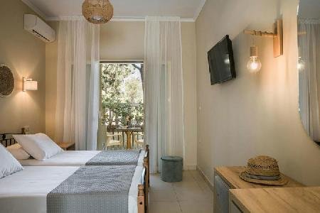 Irilena Hotel Lassi, Kefallinia