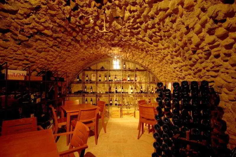 Bar, Hotel masferran, Costa Brava