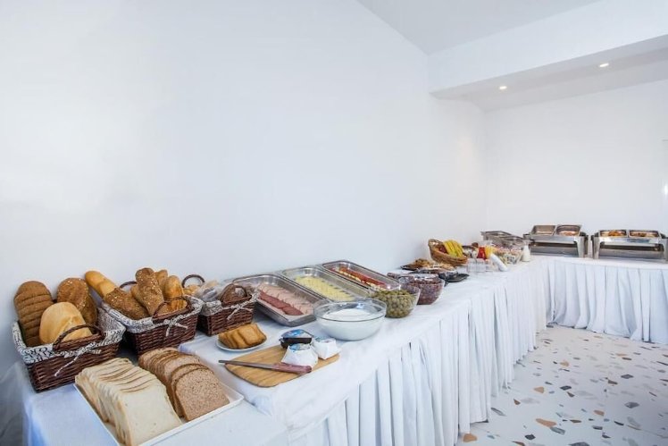 Faliraki Premium Hotel, Rhodes