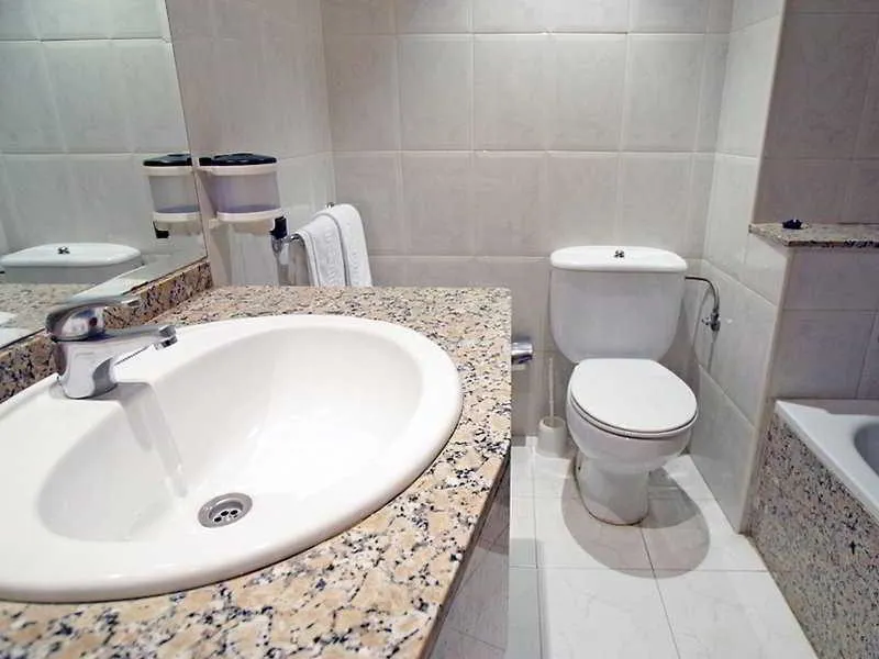 Double or Twin STANDARD Room, Esplai, Costa Brava