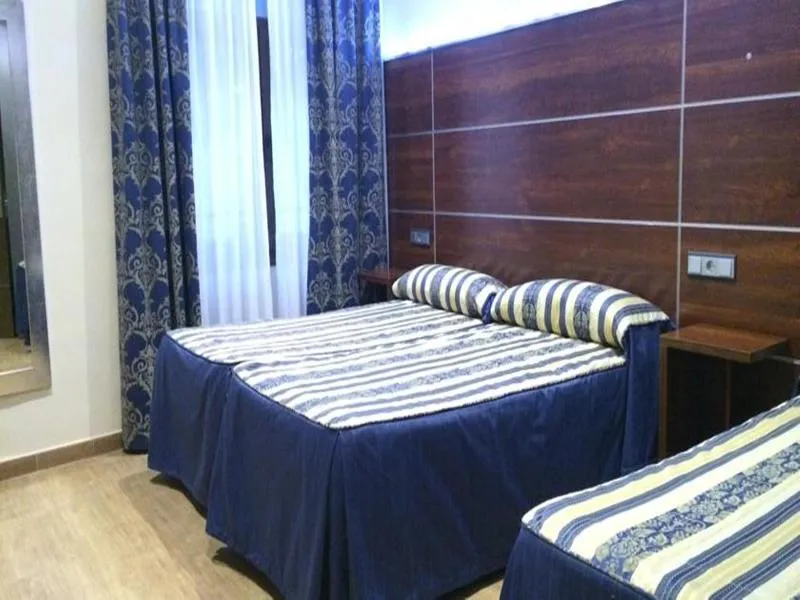 Room, Castilla Guerrero, Costa Del Sol