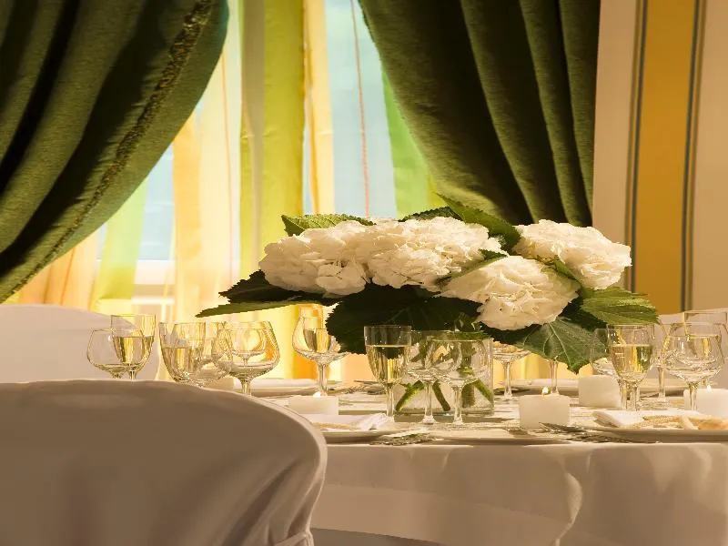 Conferences, Royal Olympic, Athens
