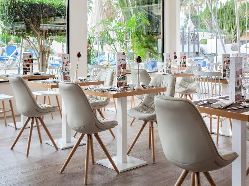 Restaurant, Tigotan Lovers&Friends Playa las Américas, Tenerife