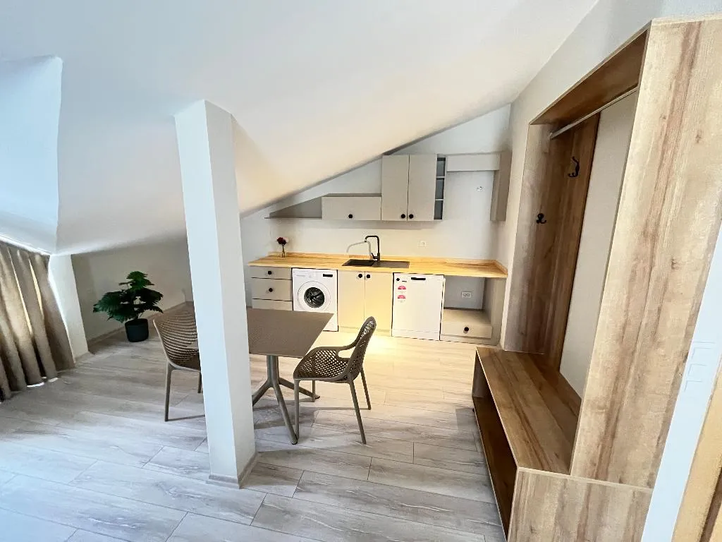 FAMILY ROOM Accessible Two Double beds Room, West House Exclusi̇ve Hotel Göcek, Dalaman