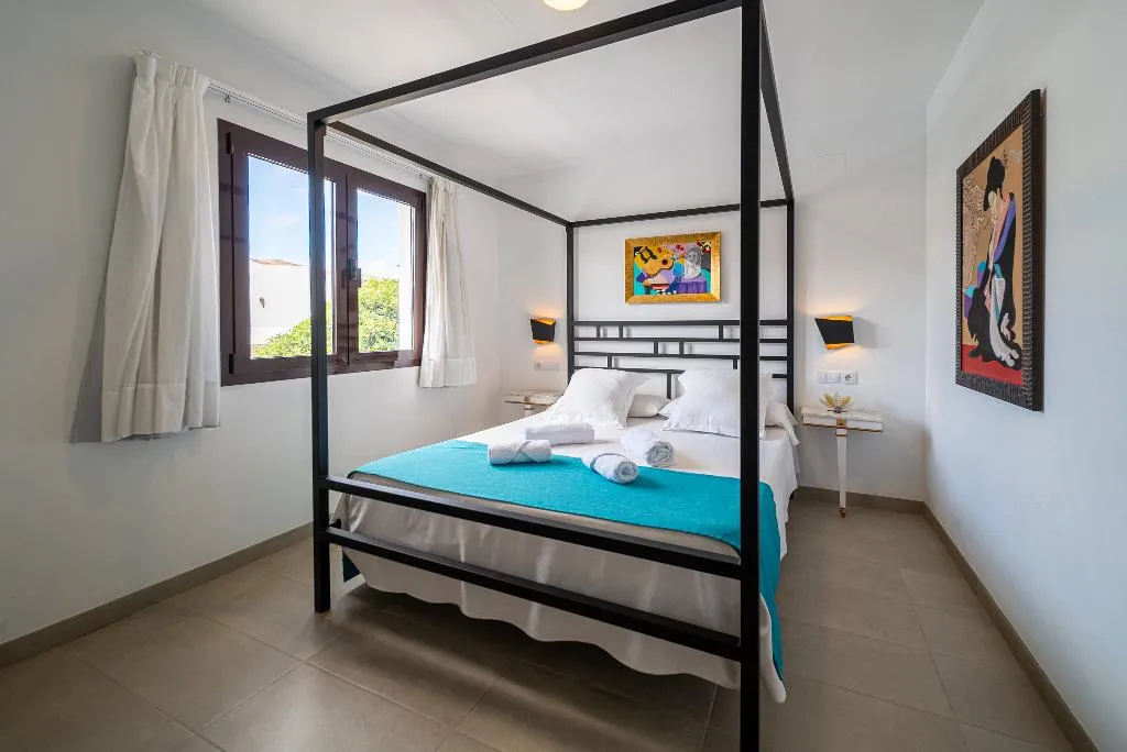 Room, Casona de Yaiza, Lanzarote