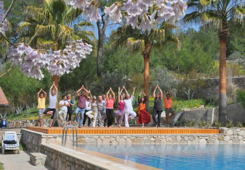 Sports and Entertainment, Olympos Mitos, Antalya