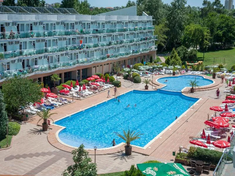 Pool, Kotva, Bourgas