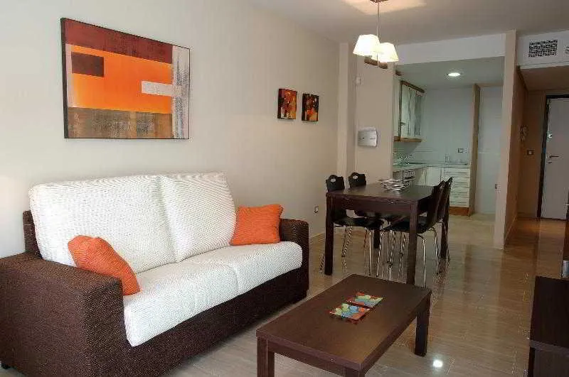 Room, Realrent Calamora, Costa Blanca