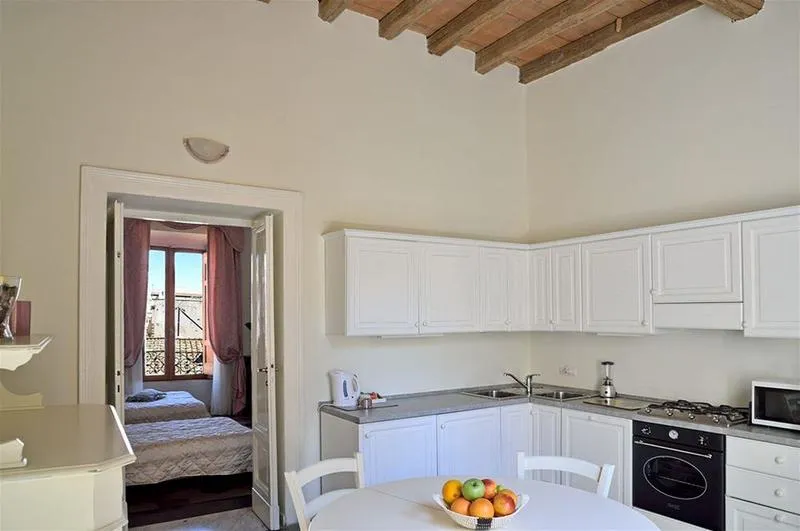 General view, Hotel Le Clarisse Al Pantheon, Rome