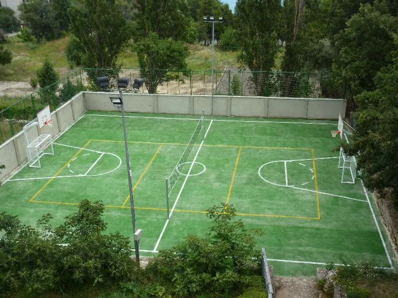Sports and Entertainment, Zarya, Varna