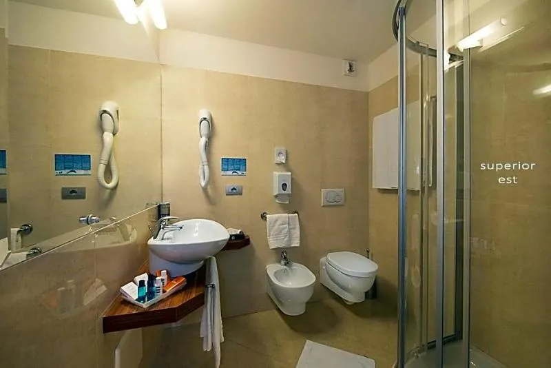 Room, San Marco, Venice