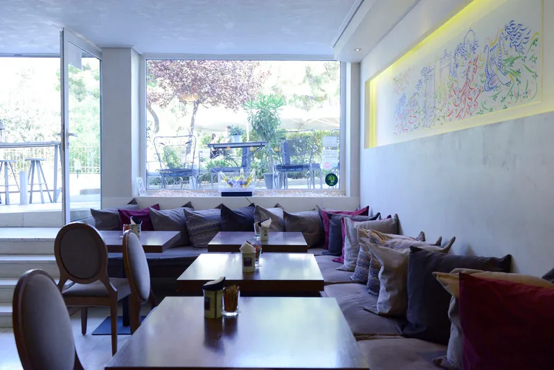 Restaurant, Phidias Hotel by Oniro, Athens