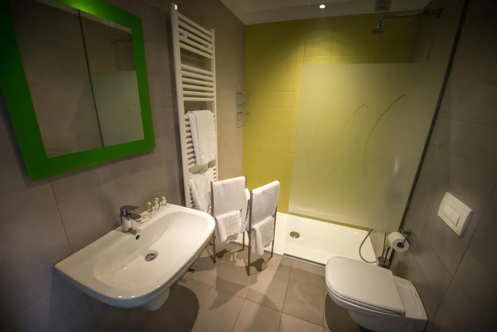 APARTMENT COMFORT Room, Residence Centro Vela, Milan