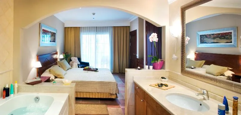 SUITE ONE BEDROOM Room, La Sella Premium Life Style Apartaments, Costa Blanca