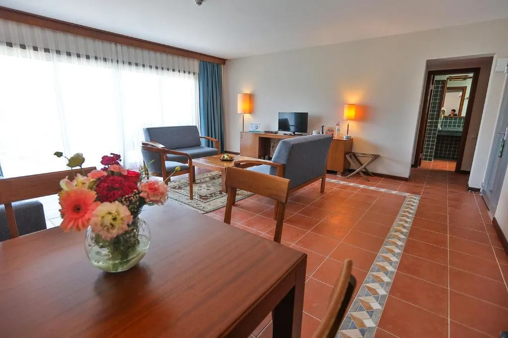 SUITE WITH TERRACE Room, Happy Hotel, Dalaman