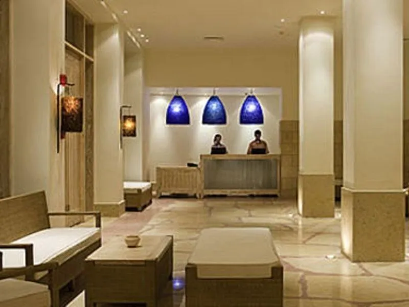 General view, Novotel Sharm El Sheikh, Red Sea Riviera