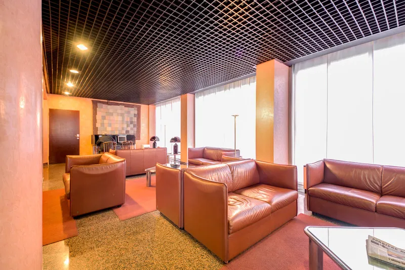 Lobby, Galileo Milano, Milan
