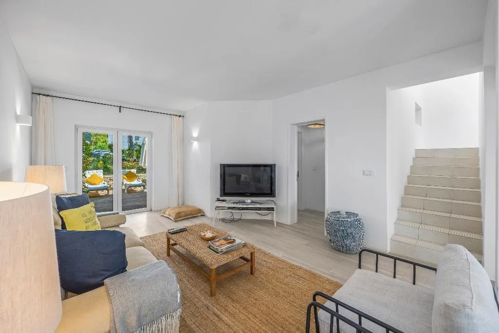 TOWNHOME THREE BEDROOMS Room, Vale Do Lobo Resort, Algarve