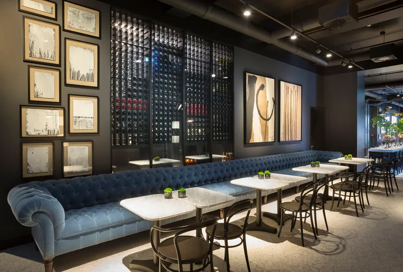 Restaurant, Adriatic Hotel by Maistra Collection, Istria