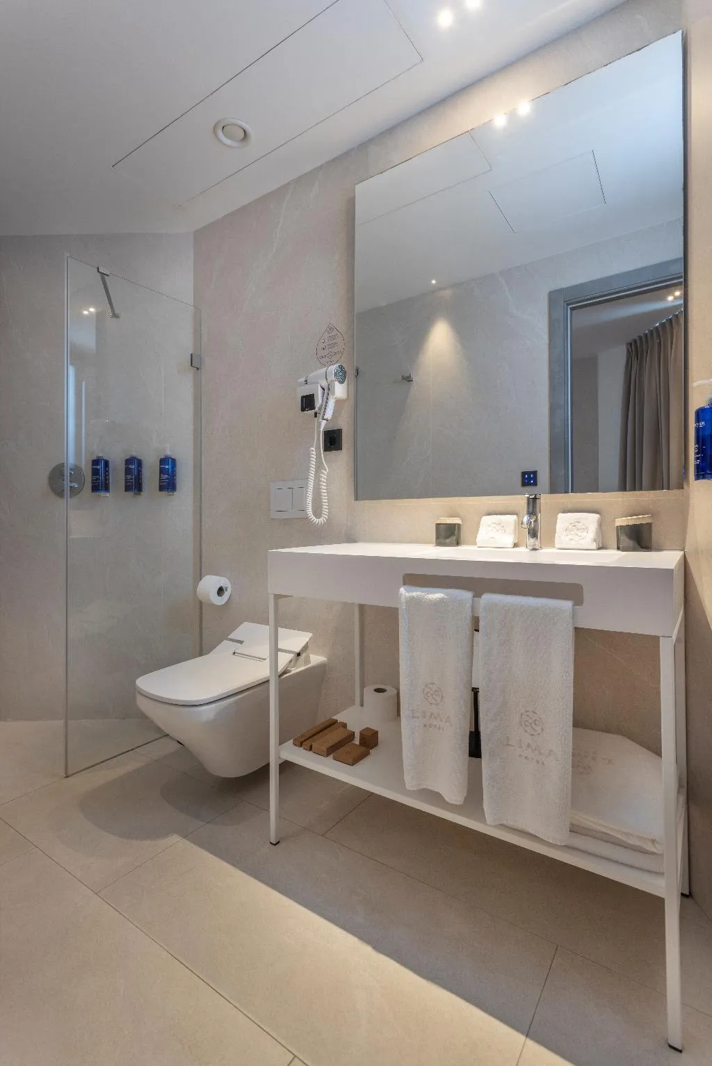 JUNIOR SUITE STANDARD Room, Lima, Costa Del Sol