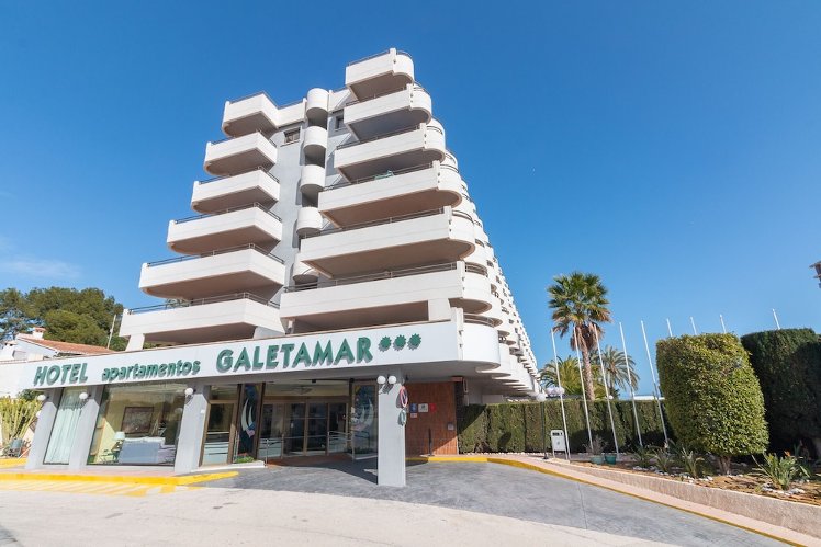 Bungalows Galetamar | Unitursa, Costa Blanca