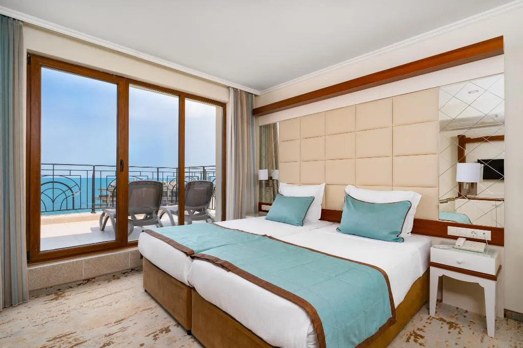 Room, Festa Via Pontica Resort, Bourgas
