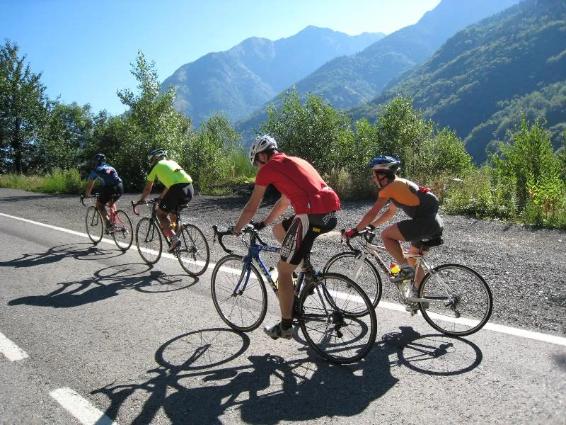 Sports and Entertainment, Hipic, Costa Brava