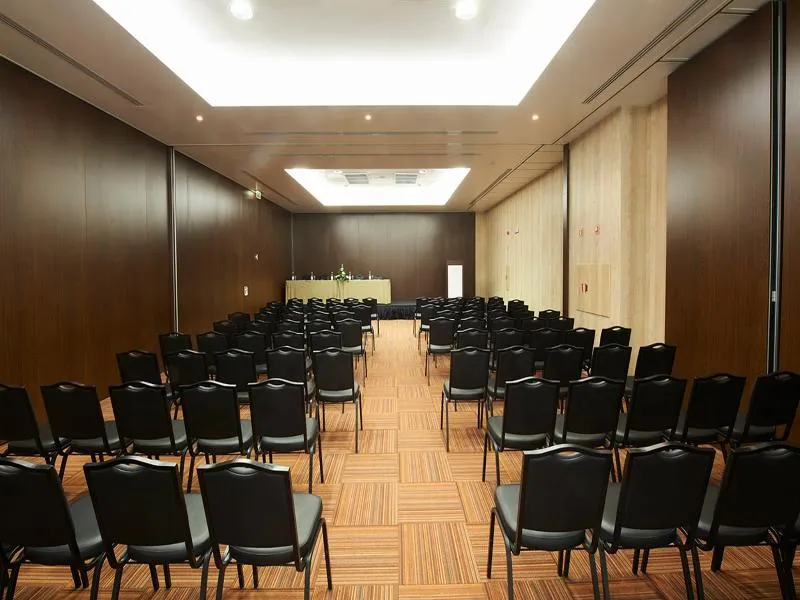 Conferences, Real Marina Hotel & Spa, Algarve