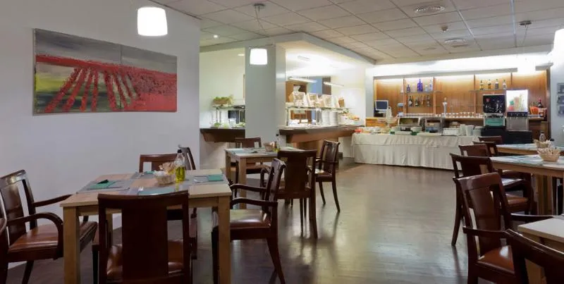 Restaurant, Don Curro, Costa Del Sol