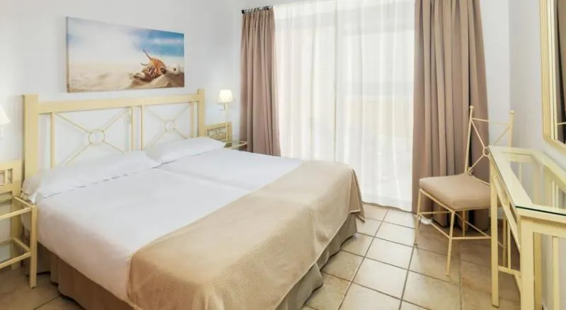 APARTMENT TWO BEDROOMS Room, Sol Sun Beach Apartamentos, Tenerife