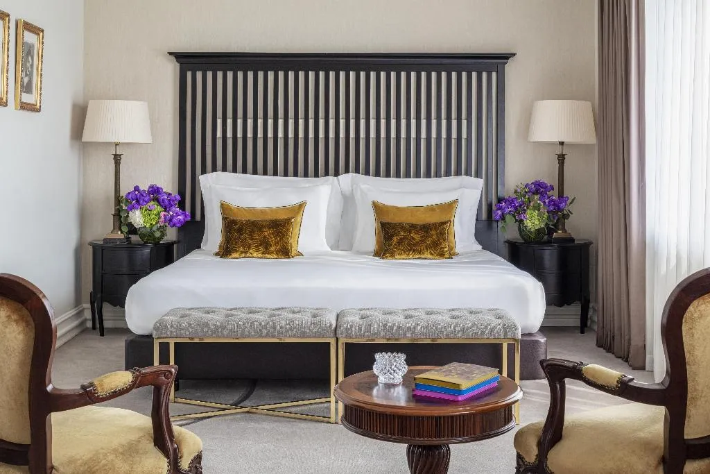 SUITE WITH VIEWS Room, Tivoli Avenida Liberdade Lisboa, Lisbon