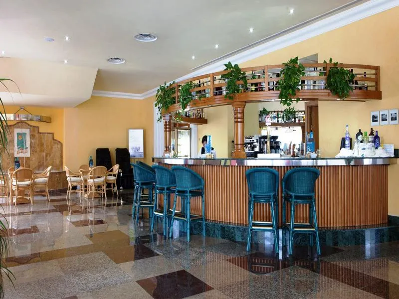 Bar, Senator Marbella, Costa Del Sol