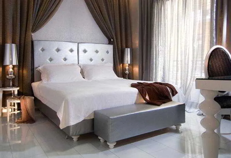 Room, The Marblous Athens, Athens