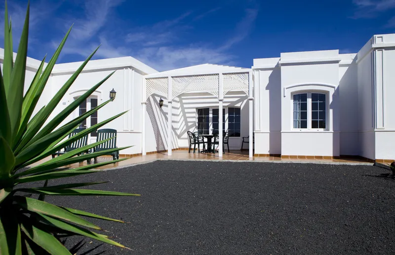 General view, Apartamentos LIVVO Coloradamar, Lanzarote