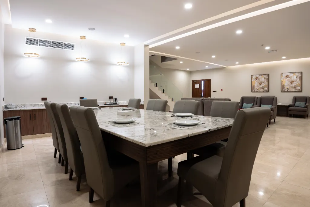 VILLA THREE BEDROOMS WITH PRIVATE POOL Room, Palma Beach Resort & Spa, Dubai
