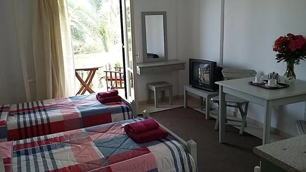Room, Pierhouse Hotel In Gouvia, Corfu