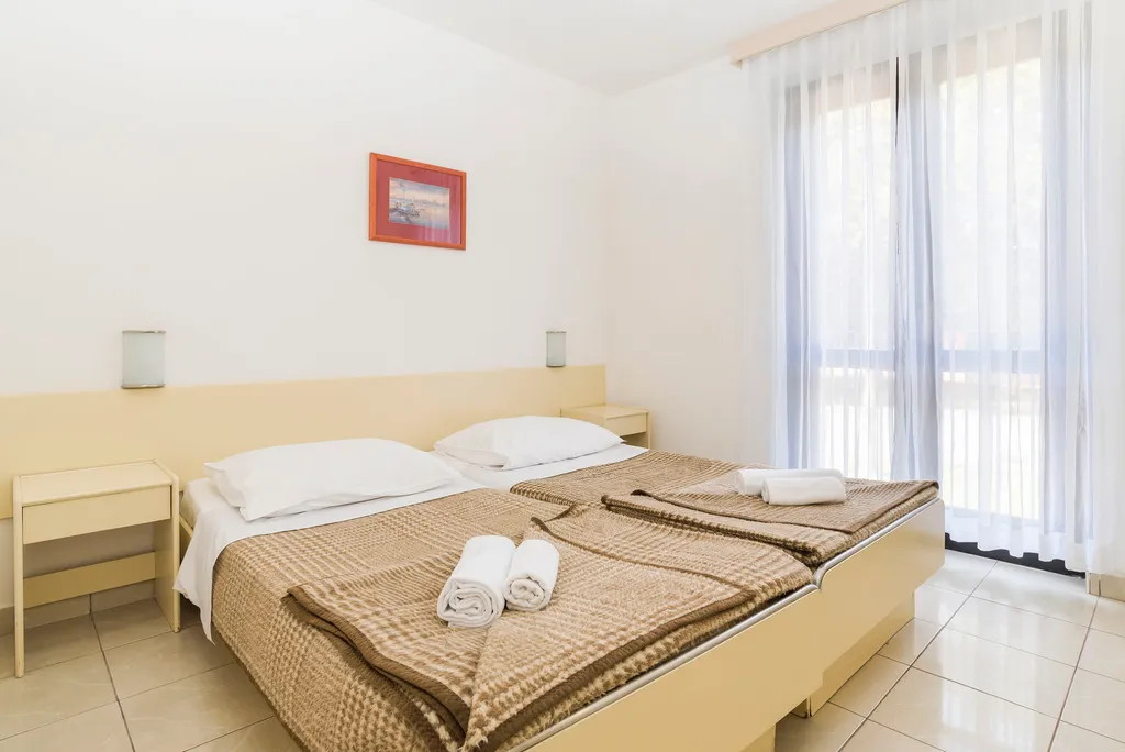 APARTMENT CAPACITY 6 Room, Savudrija Apartments, Istria