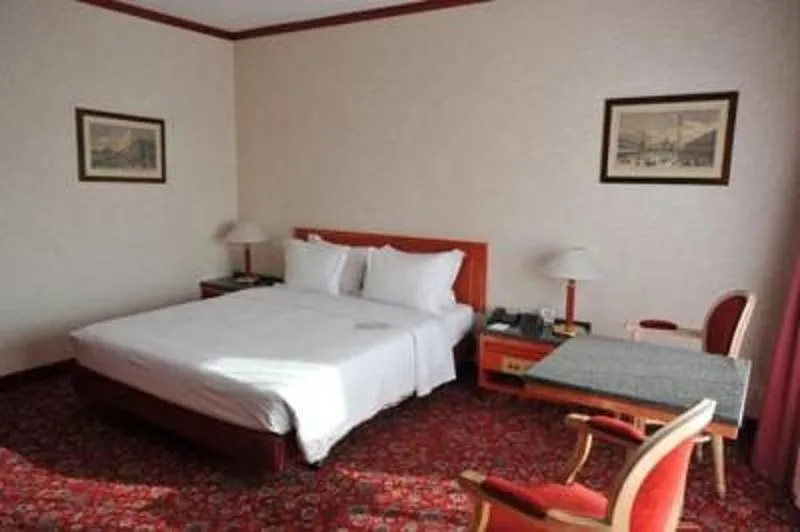 DOUBLE SINGLE USE STANDARD Room, Russott, Venice
