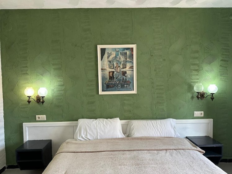 Hostal El Roser, Costa Brava