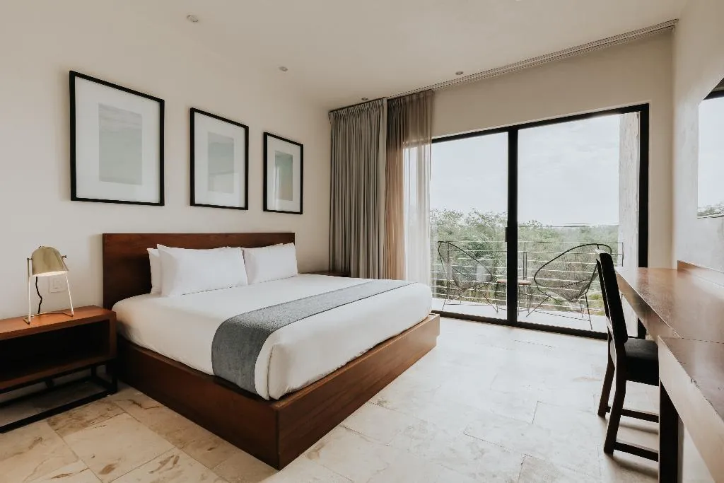 Room, The Strabon Tulum, Cancun Area